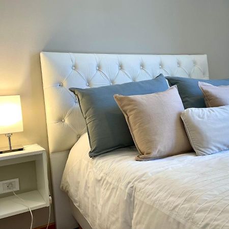 Apartamento Balcarce Deluxe Córdoba Exterior foto