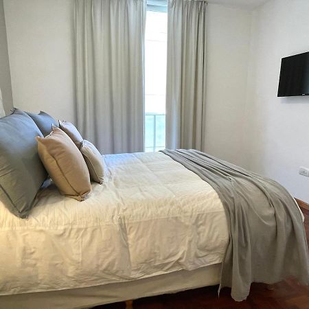 Apartamento Balcarce Deluxe Córdoba Exterior foto