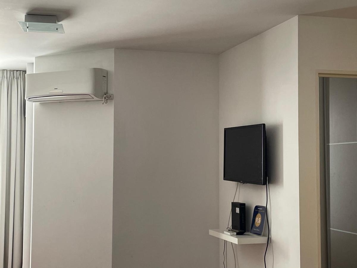 Apartamento Balcarce Deluxe Córdoba Exterior foto