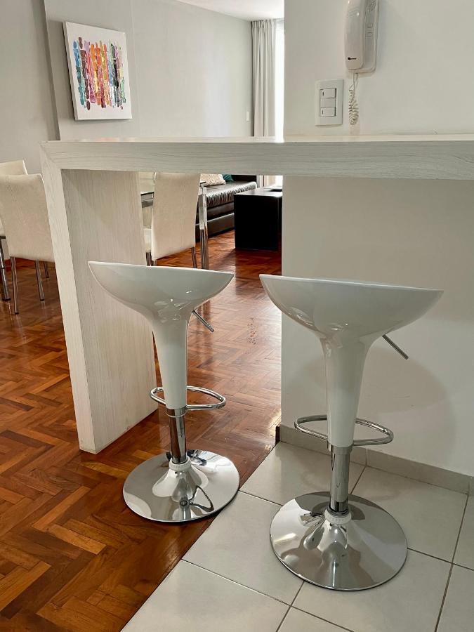 Apartamento Balcarce Deluxe Córdoba Exterior foto