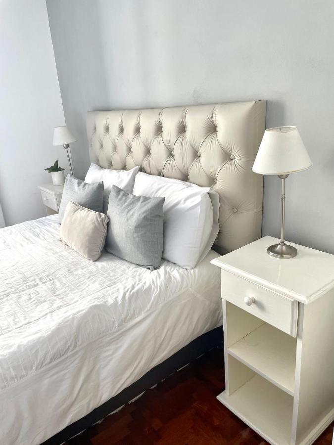Apartamento Balcarce Deluxe Córdoba Exterior foto