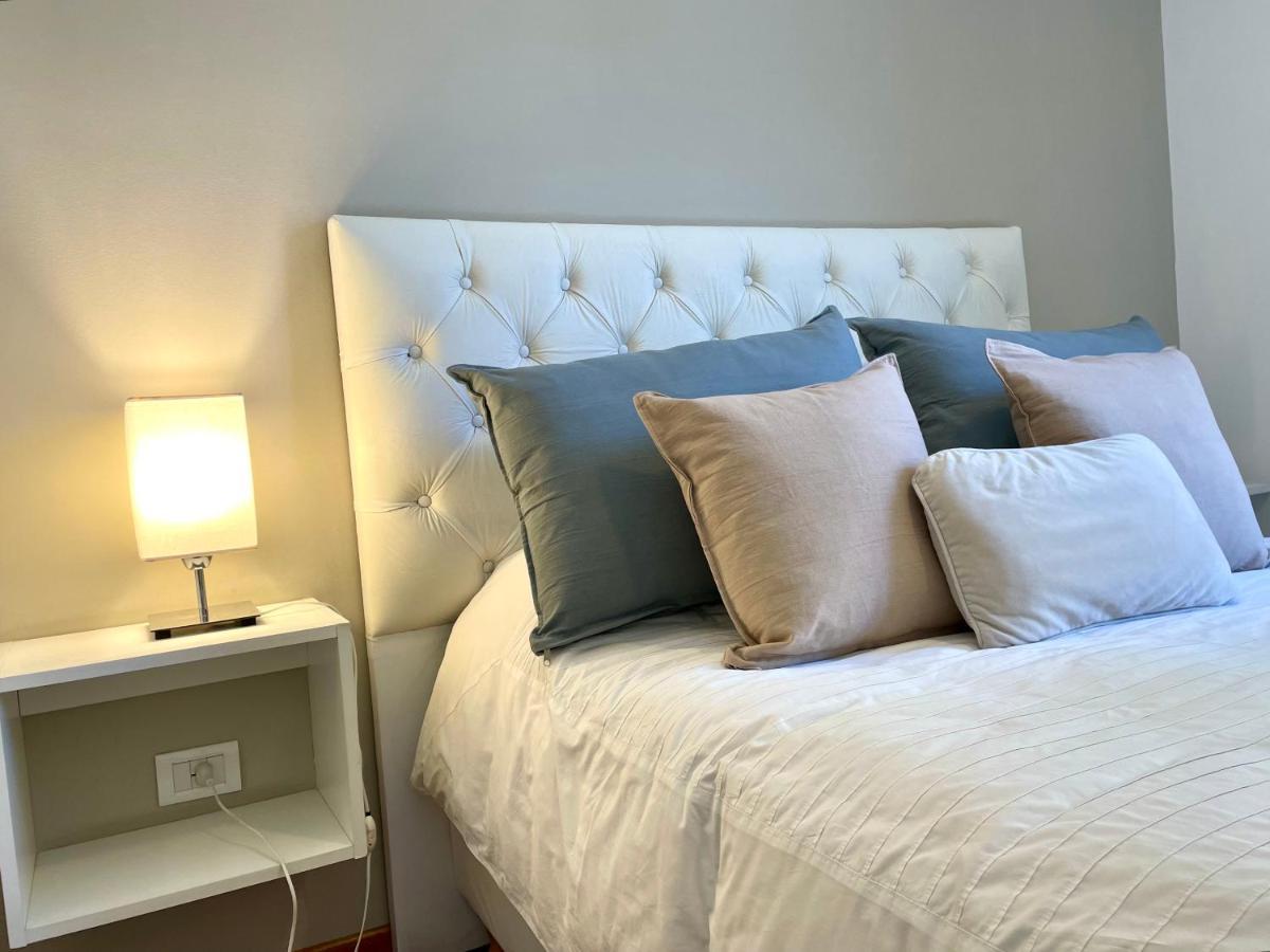 Apartamento Balcarce Deluxe Córdoba Exterior foto