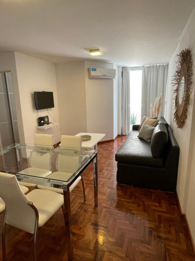 Apartamento Balcarce Deluxe Córdoba Exterior foto