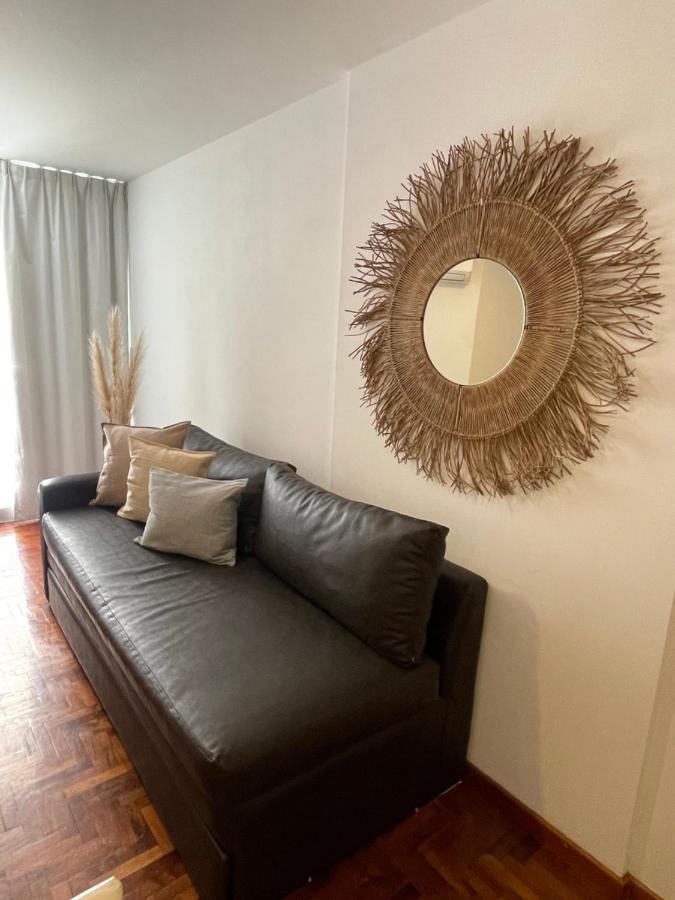 Apartamento Balcarce Deluxe Córdoba Exterior foto