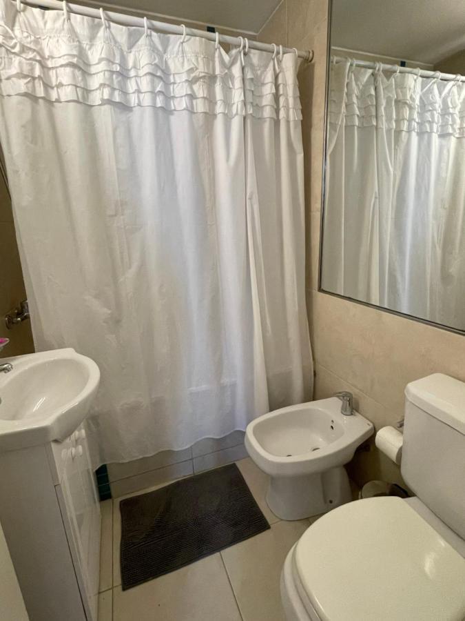 Apartamento Balcarce Deluxe Córdoba Exterior foto