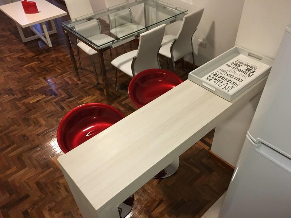 Apartamento Balcarce Deluxe Córdoba Habitación foto