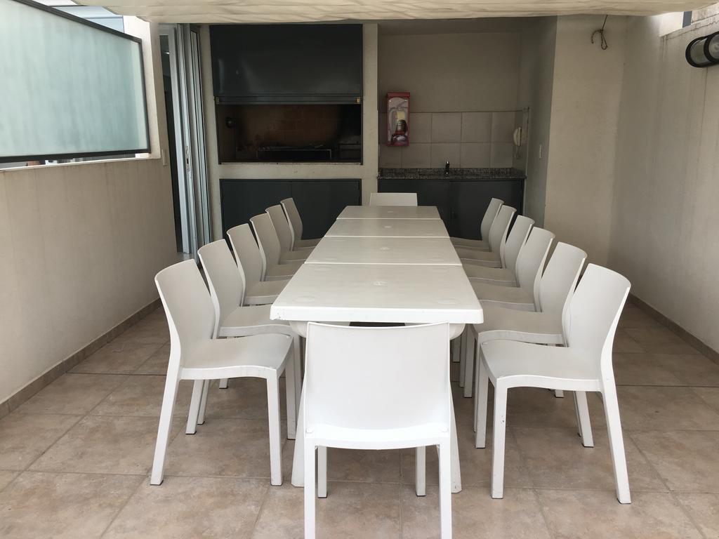 Apartamento Balcarce Deluxe Córdoba Exterior foto