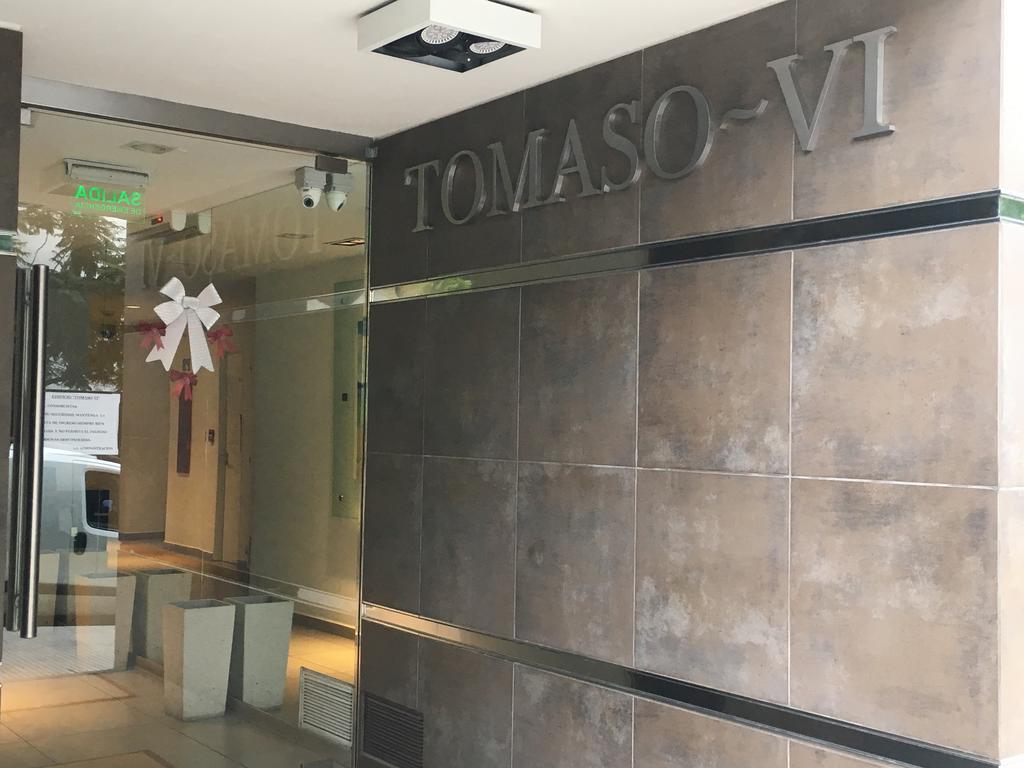 Apartamento Balcarce Deluxe Córdoba Exterior foto